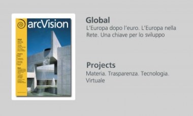 Edizioni arcVision
