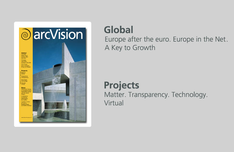 arcVision Edition