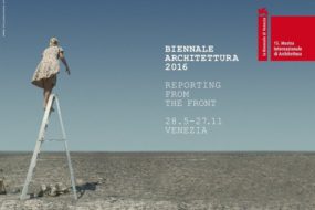 Biennale Architettura 2016