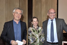 Nasce la Milano Arch Week