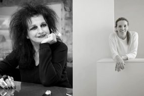 Odile Decq e Tatiana Bilbao: arcVision Prize Stories