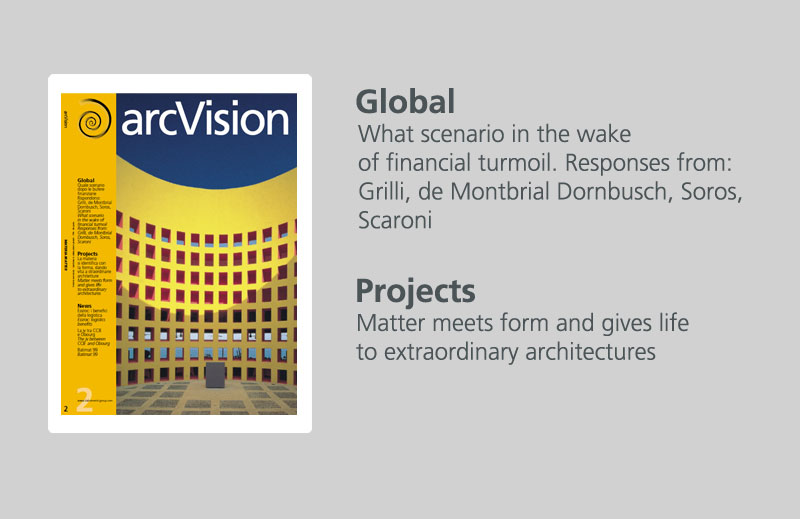 arcvision 2 – Matter – arcVision