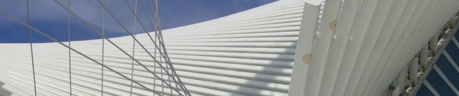 Milwaukee Art Museum – Quadracci Pavilion
