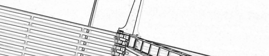 Il progetto – Milwaukee Art Museum, Padiglione Quadracci