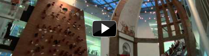 Italian Pavilion