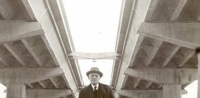 Pier Luigi Nervi, architettura come sfida