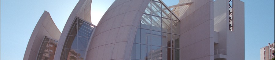 Jubilee Church