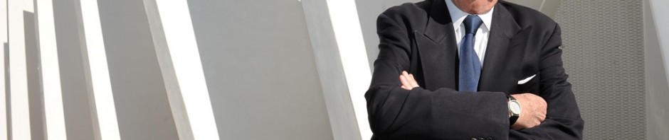 Richard Meier