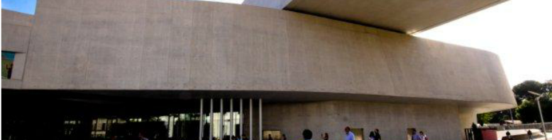 MAXXI – National Museum of the 21st Century Arts