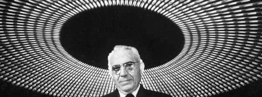 Pier Luigi Nervi