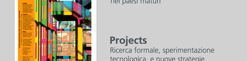 arcVision 13 – Innovazione e competitività