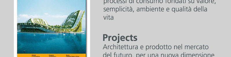 arcVision 22 – Il ConsumAttore