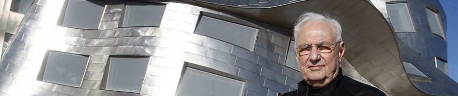 Frank Owen Gehry
