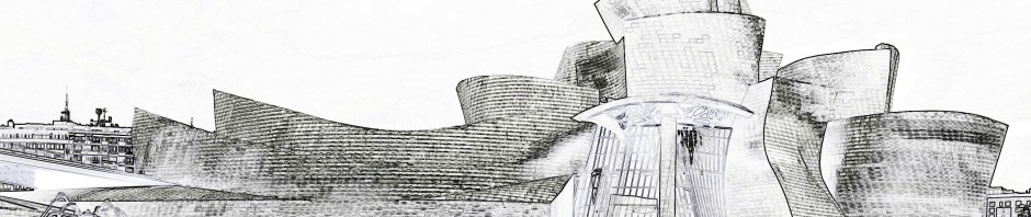 Museo Guggenheim Bilbao