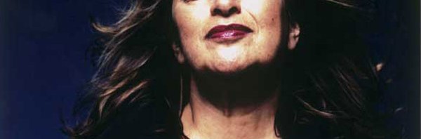Zaha Hadid