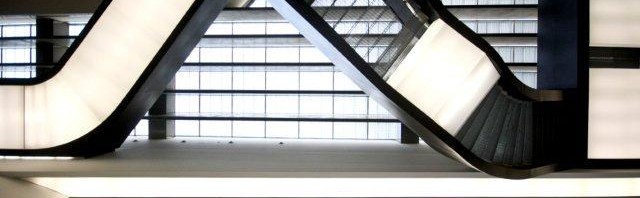 MAXXI – Museo nazionale delle arti del XXI secolo