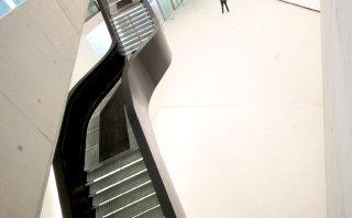 MAXXI – Museo nazionale delle arti del XXI secolo