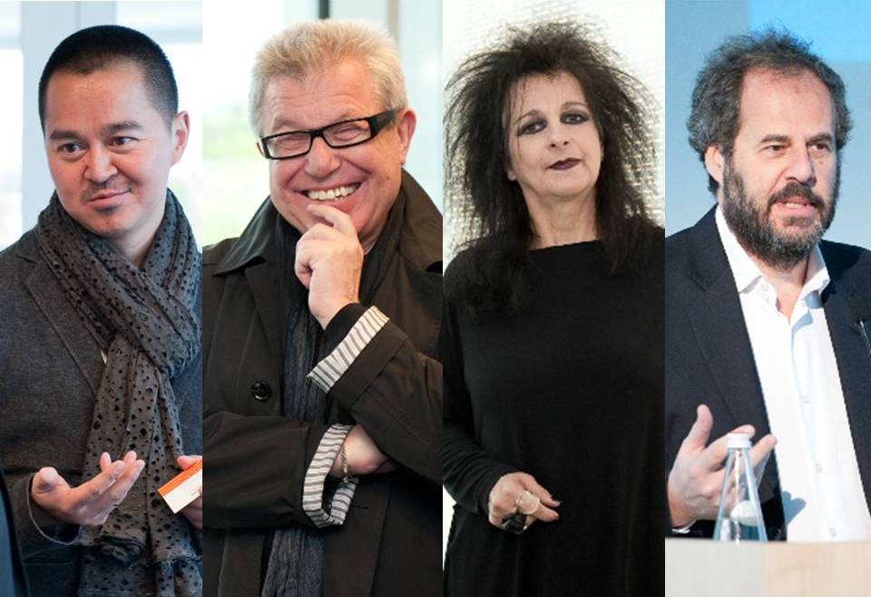 FuoriSalone 2012: Italcementi con i big dell’architettura a INTERNI Legacy