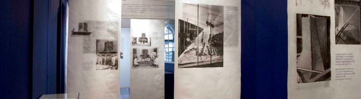 Pier Luigi Nervi, architettura come sfida