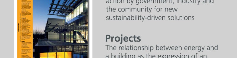 arcVision 19 – Energy