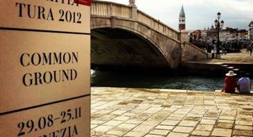 i.lab in mostra alla Biennale di Venezia