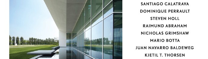 MILLENNIUM: Incontri con l’Architettura