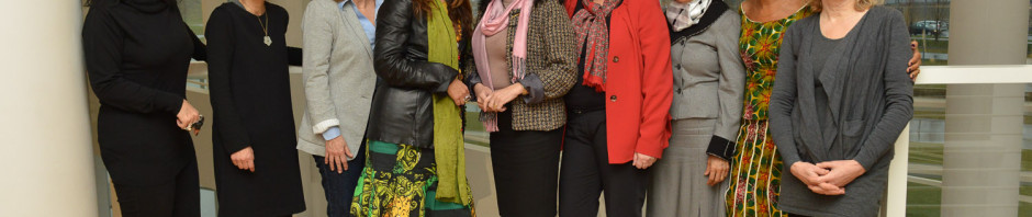 arcVision Prize 2013 – La Giuria