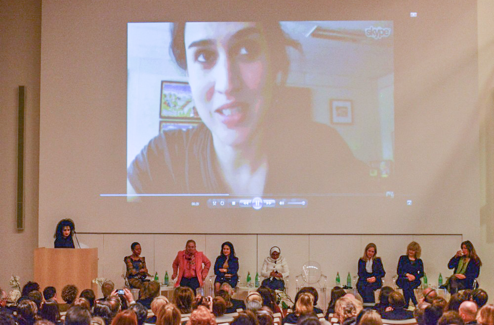 arcVision Prize 2013 – Winner and Special Mentions
