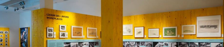 TRIENNALE DI MILANO: Senza pericolo! Costruzioni e sicurezza