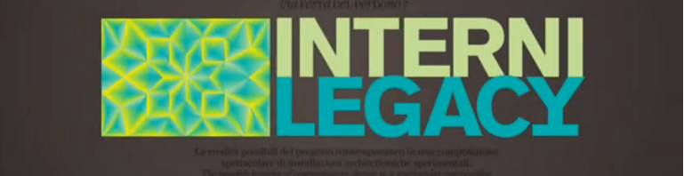 Omaggio a Richard Meier con i.lab – FuoriSalone 2012