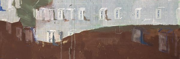 TRIENNALE DI MILANO: Velasco Vitali Foresta Rossa