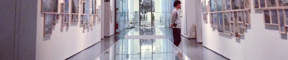 TRIENNALE DI MILANO: Porto Poetic