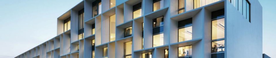 TRIENNALE DI MILANO: Medaglia d’Oro all’Architettura Italiana 2012