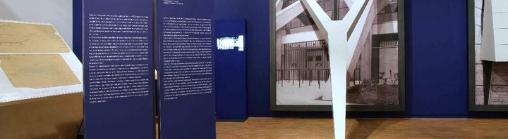 Pier Luigi Nervi, Architettura come Sfida