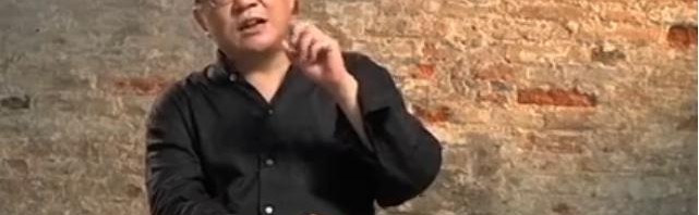 TRIENNALE DI MILANO: Wang Shu. From Research to Design
