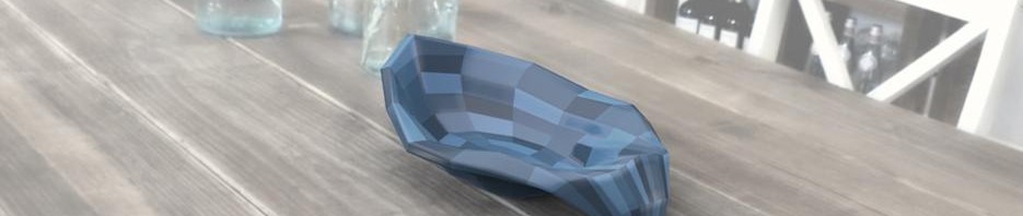 Italcementi e Alessi lanciano il concorso “#Concrete In Design”