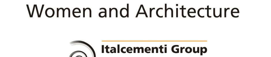 arcVision Prize 2014 Presentazione seconda edizione