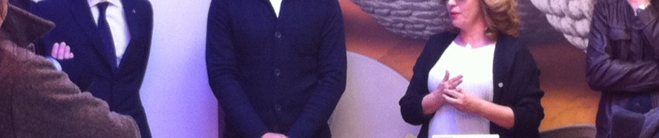 Alessi e Italcementi: presentano il vincitore del concorso #Concrete In Design