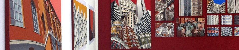 TRIENNALE DI MILANO: Marco Petrus ATLAS