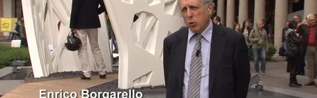 I segreti di Palazzo Italia