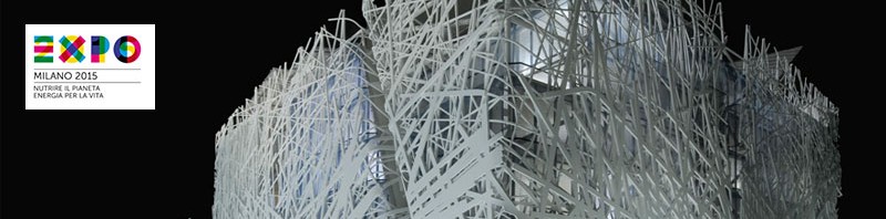 The Secrets of Palazzo Italia