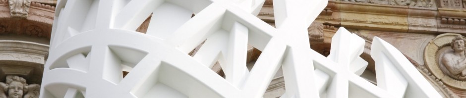 FuoriSalone 2014: Italcementi a INTERNI FEEDING con ENtreePIC