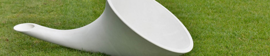 Italcementi al MAXXI: presentato il “Cementofono”