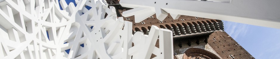 ENtreePIC arriva al Castello Sforzesco