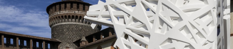 ENtreePIC arriva al Castello Sforzesco