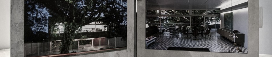 TRIENNALE DI MILANO: Paulo Mendes da Rocha. Tecnica e immaginazione