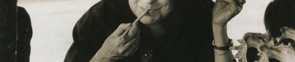 TRIENNALE DI MILANO: Lina Bo Bardi. Together