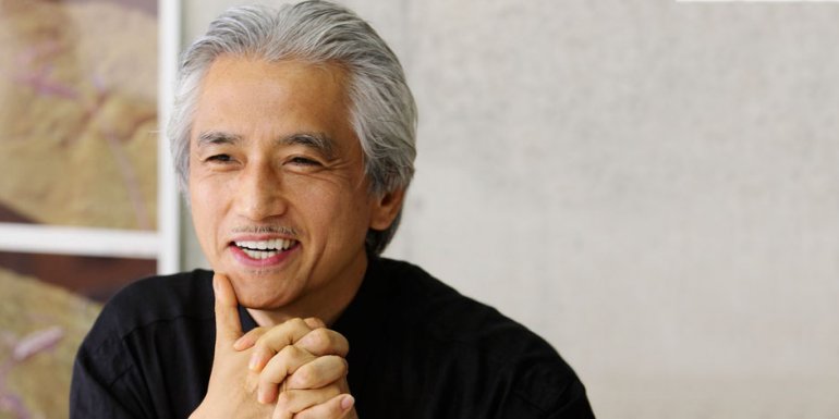 Atsushi Kitagawara Millennium incontri con l’architettura seconda edizione
