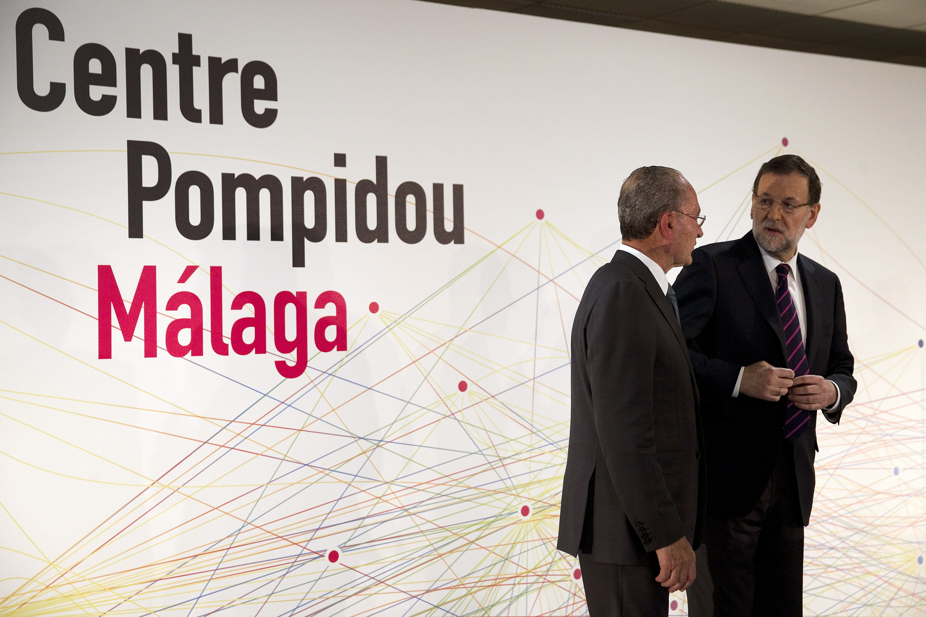 Italcementi: l’innovazione e il design Made in Italy protagonisti nel nuovo Centre Pompidou a Malaga