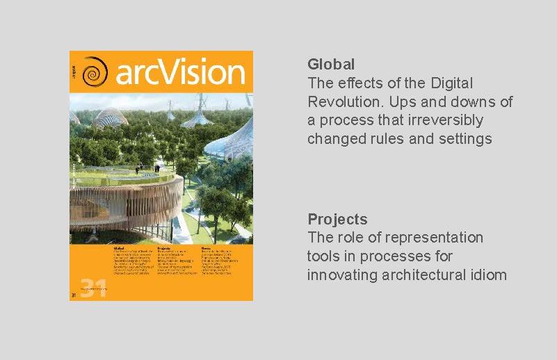 arcVision 31 – DIGITAL